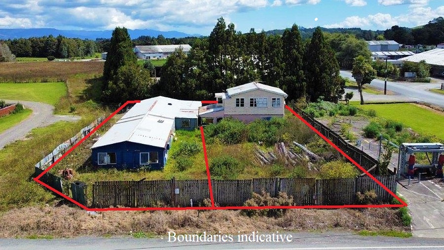 Kaikohe Development Opportunity